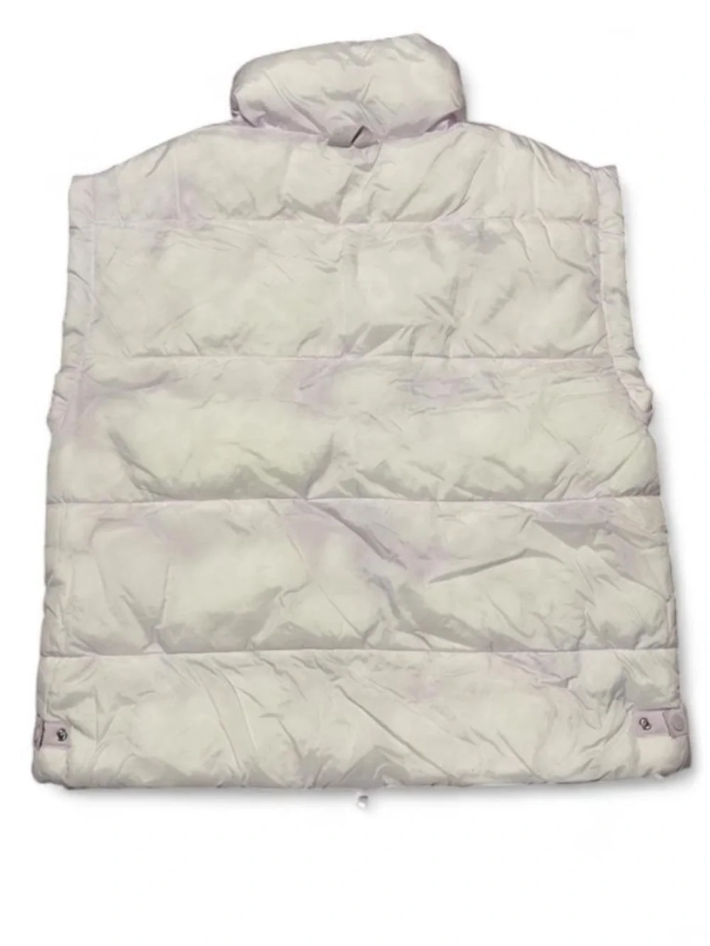 Free People Movement Puffer Vest Primaloft Rose Quartz Pink NWT Medium - Picture 8 of 8